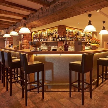 More Bar - Lounges Near Me - Bubikon, ZH