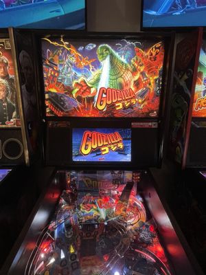 Falling Knife Brewing Company by null