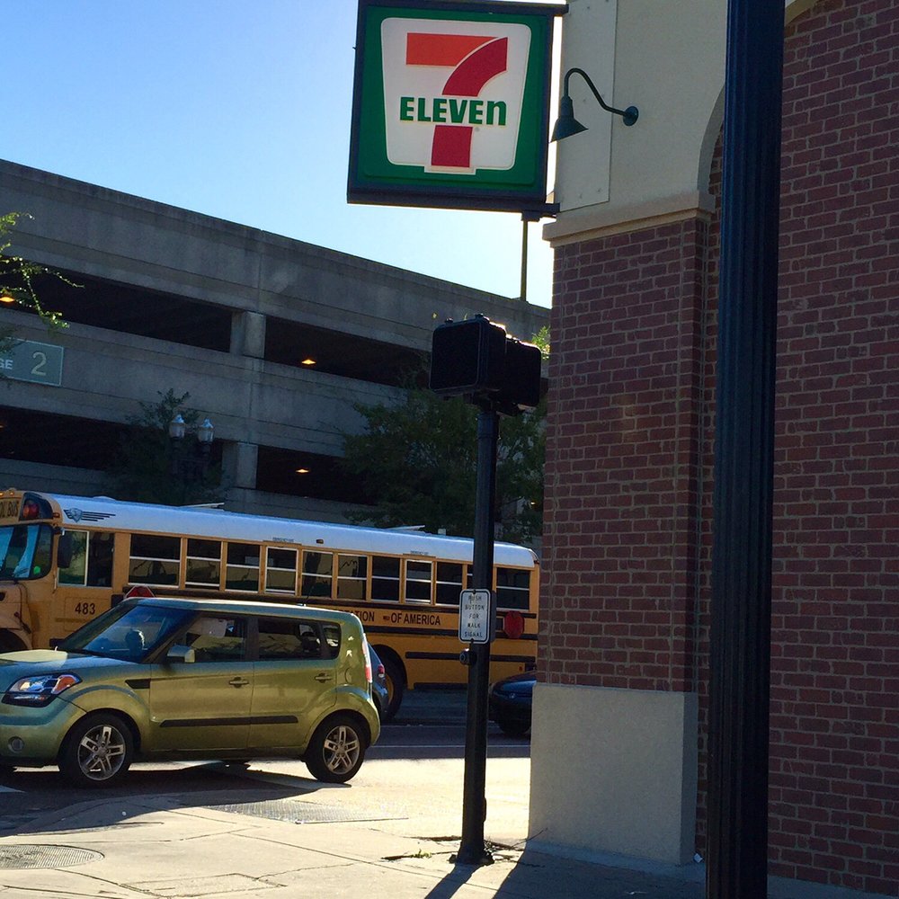 7-Eleven - Gas Stations Near Me - Jacksonville, Florida 7-Eleven - Gas Stations Near Me - Jacksonville, Florida