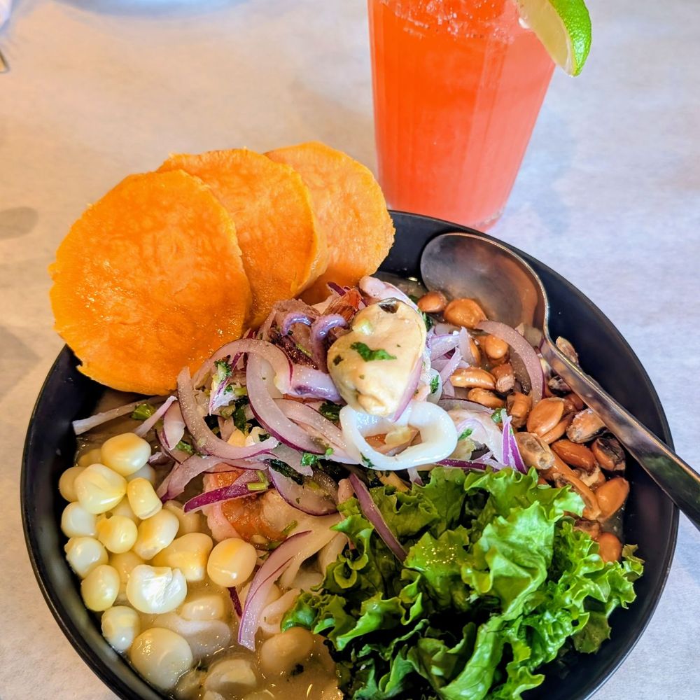 Peru Criollo - Ceviche Mixtos - Peruvian Near Me - Chicago, Illinois Peru Criollo - Ceviche Mixtos - Peruvian Near Me - Chicago, Illinois