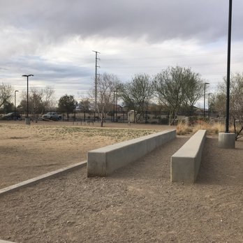Heritage Bark Park - Dog Parks Near Me - Henderson, Nevada