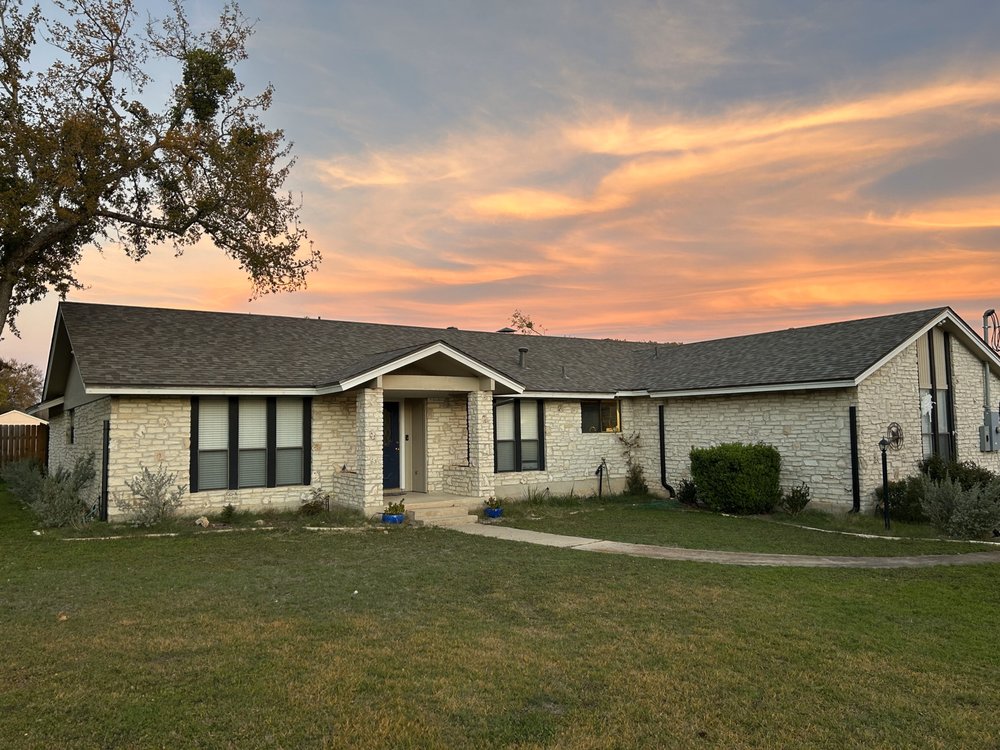 Slide of RHR Roofing & Remodeling