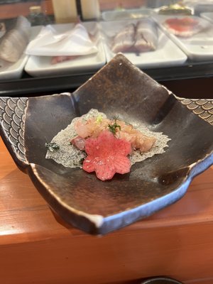 Masa Sushi by null