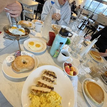 Eggsperience Breakfast & Lunch - Wheeling - Breakfast & Brunch Near Me - Wheeling, Illinois Eggsperience Breakfast & Lunch - Wheeling - Breakfast & Brunch Near Me - Wheeling, Illinois