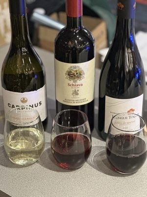 Hop City Craft Beer and Wine - The Krog District by null