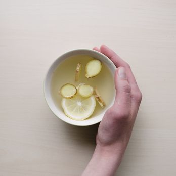Divine Detox - Ginger lime tea detox. - Colonics Near Me - Newburgh, New York