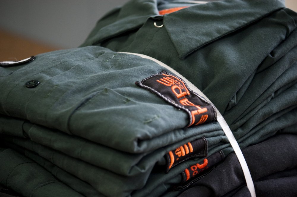 WEST MICHIGAN UNIFORM Updated October 2025 407 W 17th St, Holland