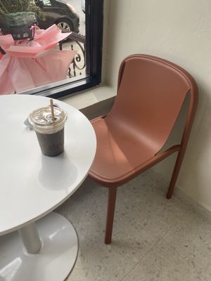 Sieve Cafe: Matcha & Coffee by null