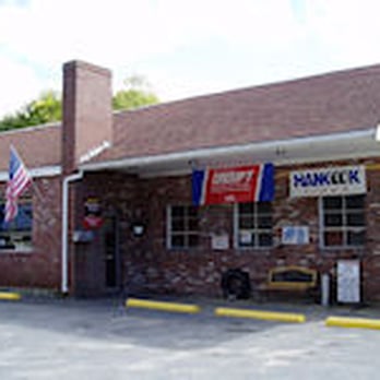 Bryant's Auto & Tire Service - Store Front - Auto Repair Near Me - Middleboro, Massachusetts Bryant's Auto & Tire Service - Store Front - Auto Repair Near Me - Middleboro, Massachusetts