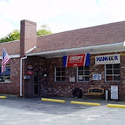 Bryant's Auto & Tire Service - Store Front