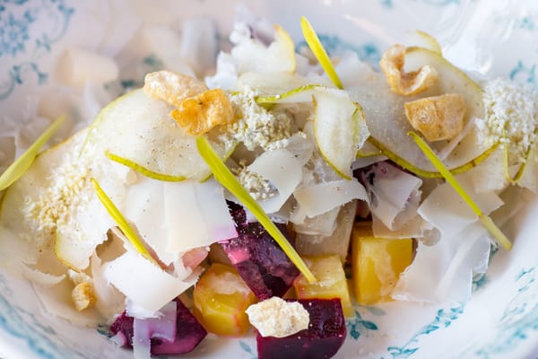 Restaurant Oogst by null