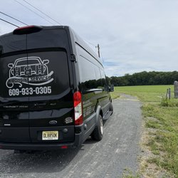 H&H Limousine Services