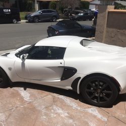 Loose Cannon Customs - My Lotus Elise!