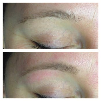 Nicole's Vanity - She is an expert with shaping eyebrows. I over-plucked mine for years and she's slowly bringing them back to life! - Makeup Artists Near Me - Morgan Hill, California Nicole's Vanity - She is an expert with shaping eyebrows. I over-plucked mine for years and she's slowly bringing them back to life! - Makeup Artists Near Me - Morgan Hill, California