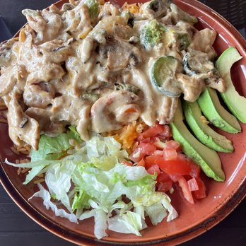 La Bamba Tacos & Tequila - Mexican Near Me - Plymouth, Massachusetts