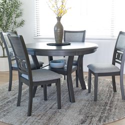 Mor Furniture for Less - Nampa - Gia Dining