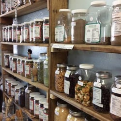 ABBA Apothecary & Prayer Room