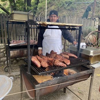 Cold Spring Tavern - Super bbq - American Near Me - Santa Barbara, California Cold Spring Tavern - Super bbq - American Near Me - Santa Barbara, California