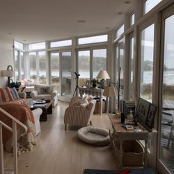 Wall 2 Wall Cleaning - Spectacular view and wonderful happy clients