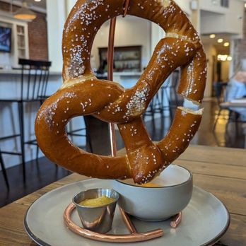 Prost Beer Hall - Pretzel - Cocktail Bars Near Me - Elk Grove, California Prost Beer Hall - Pretzel - Cocktail Bars Near Me - Elk Grove, California