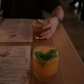 The Clever Koi - The enabler and don't carrot at all - Asian Fusion Near Me - Phoenix, Arizona The Clever Koi - The enabler and don't carrot at all - Asian Fusion Near Me - Phoenix, Arizona