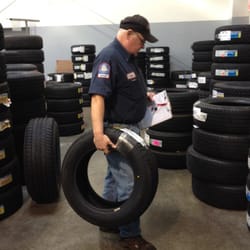 Costco Wholesale - Glen showed me my new babies before installing. My appointment wasn't until 4:30 but they took me in at 2:15 Fast and friendly?