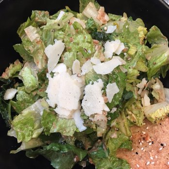 Topgolf - Caesar Salad - Golf Near Me - Las Vegas, Nevada