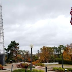 Stillwater Veterans Memorial