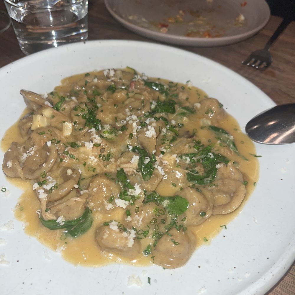 Flour + Water - Italian Near Me - San Francisco, California Flour + Water - Italian Near Me - San Francisco, California