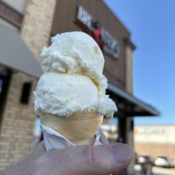 Bruster's Real Ice Cream