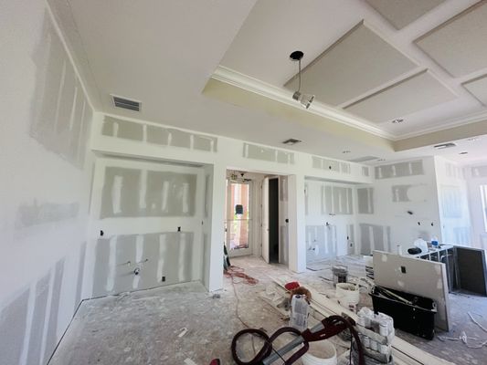 Full House Remodeling