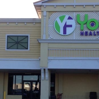 youfit near me hours