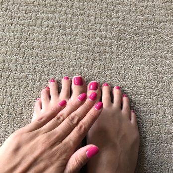 NailBox Studios - ManiPedi - Hair Removal Near Me - Castro Valley, California