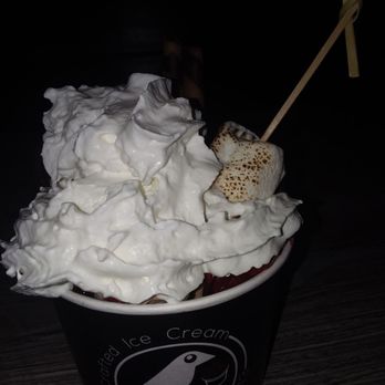 Negative 8C - Desserts Near Me - Gardena, California Negative 8C - Desserts Near Me - Gardena, California