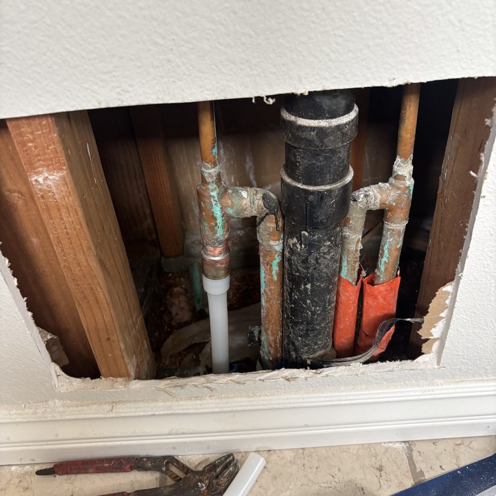 AMPRO Plumbing and Leak Detection - Plumbing Near Me AMPRO Plumbing and Leak Detection - Plumbing Near Me