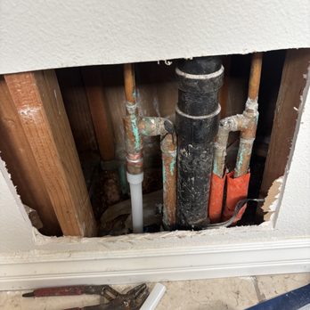 AMPRO Plumbing and Leak Detection - Plumbing Near Me AMPRO Plumbing and Leak Detection - Plumbing Near Me