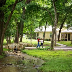 The Lodge At Leon Springs
