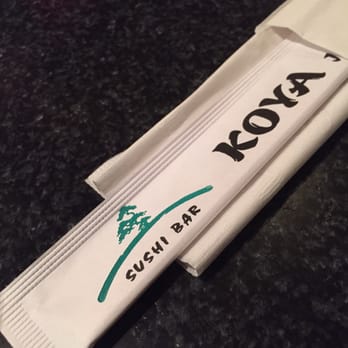 Koya - Sushi Bars Near Me - Highland Park, Illinois