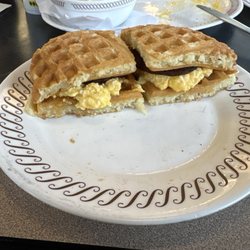 Waffle House