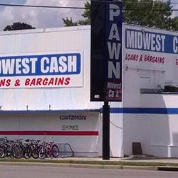 Midwest Cash