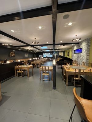 Red Pepper Sichuan Bistro by null