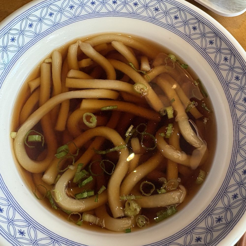 Shinya Shokudo - Redmond - Udon - Japanese Near Me - Redmond, Washington