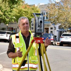 Dennis W. Layton Land Surveyor, P.C. - You'll find us out surveying residential and commercial properties throughout Suffolk & Nassau Counties. Call for a quote today!