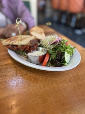 Southern Pecan - Gulf Coast Kitchen by null