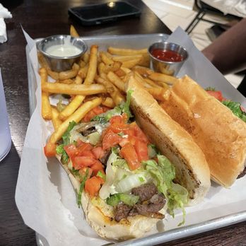 ODEH’S MEDITERRANEAN KITCHEN - Updated August 2024 - 1379 Photos & 319 ...