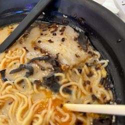 Kungfu Noodle - Ramen