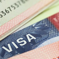 Passport and Visa Online