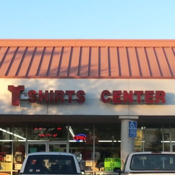 T Shirt Center - The front - Men's Clothing Near Me - Stockton, California T Shirt Center - The front - Men's Clothing Near Me - Stockton, California