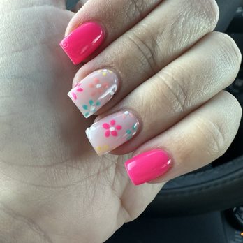 Cozy Nail Spa - Nails - Nail Salons Near Me - Carson City, Nevada