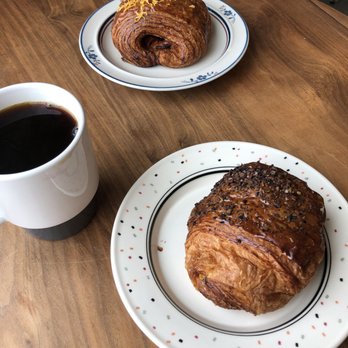 Found Coffee - Coffee & Tea Near Me - Los Angeles, California